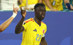 La prueba reina que demuestra si el gol de Colombia a Portugal era válido en el Mundial
