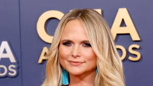 Miranda Lambert's Fans Can't Stop Talking About Her Unconventional Outfit