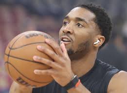 Cleveland Cavaliers vs. Toronto Raptors in game 2, first round, of the NBA playoffs, April 20, 2026
