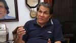 قيس عبدالفتاح: لم أتزوج زبيدة