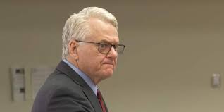 South Carolina Treasurer Under Investigation Amid Accounting Error Controversy