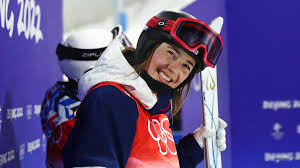 alex hall skier Picture