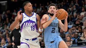 Random reactions to the Jazz's season-opening loss