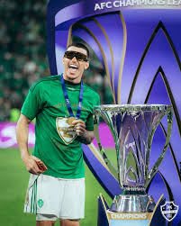 5 أهلاويين مهددون بالإيقاف