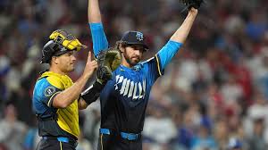 Jordan Romano Adjusts Pitching Delivery to Overcome Early Struggles