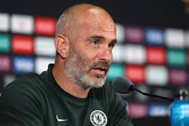 Chelsea Football Club - News update