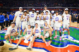 AL.com SEC Power Rankings: Look out, it’s Florida’s world again