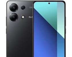 Image of Redmi Note 13 8GB/256GB mobile