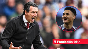 Aston Villa go face Roma: We dey expect hot match for Villa Park!