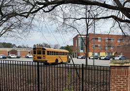 Millbrook Magnet High School in Raleigh on Code Red lockdown after reports of gunman on campus, officials say