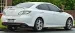 Mazda Mazda 6 Parts - Auto Parts Warehouse