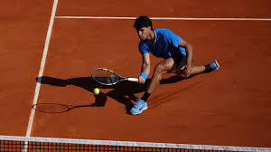 Alcaraz y Sinner ceden un set pero avanzan a cuartos en Montecarlo