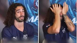Trend Google: cucurella figlio