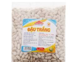 Hình ảnh về 500g đậu trắng