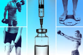 Doctors Warn: Are Injectable Peptides the New TikTok Wellness Risk?