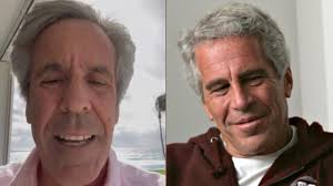 ‘Anyone taking it too seriously is lame’: Jeffrey Epstein’s ‘doppelganger’ goes viral