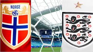 Norway vs. England—World Cup: Live Score and Match Stats