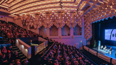 Melbourne Writers Festival 2024 program