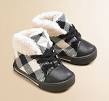 Baby boys designer shoes