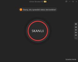 Obraz: Użyj narzędzia do aktualizacji sterowników