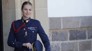 Los últimos y decisivos pasos de la princesa Leonor antes de comenzar la universidad: los temibles exámenes y su esperada graduación como piloto