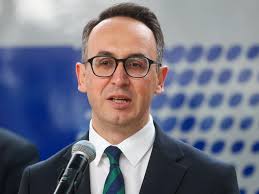 Klimczak do Cenckiewicza: Trochę pokory. Może się pan uczyć od Kosiniaka-Kamysza