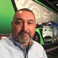 Frank Garza Email & Phone Number