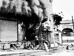 Image result for THE SIKH HOLOCAUST 1984 genocide Delhi