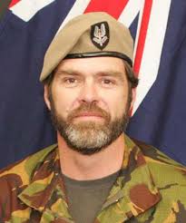 FALLEN SOLDIER: Corporal Doug Grant. Opinion poll. Should New Zealand troops be fighting in Afghanistan? - 5488253