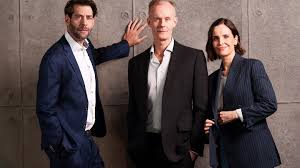 Die Anstalt – Spezialauftrag im TV - Sendung