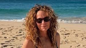 Dirty Dancing icon Jennifer Grey, 65, looks ageless in a black bikini on ‘girls trip’ with Michael J Fox’s wife Tracy