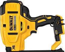 Image of Brad Nailer Tool