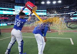 Game #55 GameThread: Marlins @ Jays