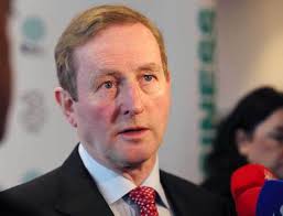Enda Kenny&#39;s comments at the Fine Gael Ard Fheis come after Frank Flannery, a former CEO at the group, failed to show up at the Public ... - 38599_54_news_hub_33184_588x448