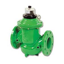 Hydrometers - RainMaker Pump Stations