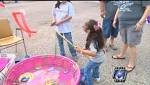  Cardiology Carnival raises awareness for those with congenital heart defects
