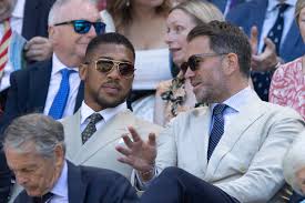 Wimbledon - News update