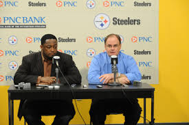 Tomlin and Colbert