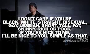 Famous Eminem Quotes. QuotesGram via Relatably.com