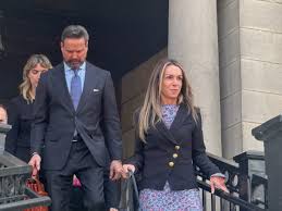 Karen Read case takes new turn as fired investigator shoots back at conspiracy claims
