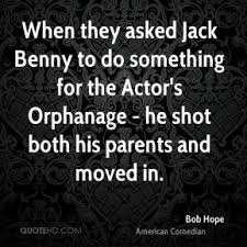 Benny Quotes - Page 1 | QuoteHD via Relatably.com