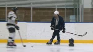 Utah Mammoth's influence brings hockey fever to youth & coaches across the state