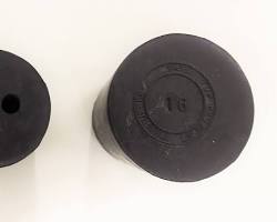 Image of Laboratory Stoppers