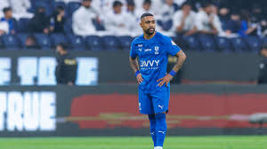 At the expense of the African champions: Malcom shines and leads Al-Hilal to another friendly win