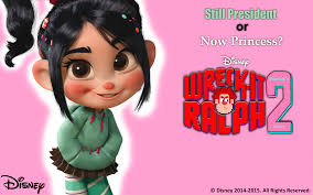 Image result for wreck it ralph wallpaper vanellope