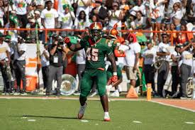 FAMU Football to Honor Seniors in SWAC Showdown vs. Jackson State