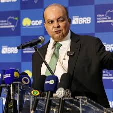 BRB aumentou patrocínios em 14 vezes sob Ibaneis Rocha; banco tem rombo bilionário do caso Master
