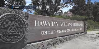 USGS monitoring Kilauea as Episode 50 expected