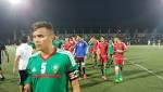 الألعاب الفرنكفونية.. المنتخب الوطني يكتفي
