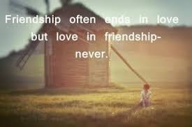 Friendship Turning Into Love Quotes via Relatably.com